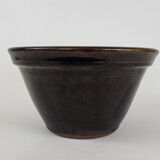Sandstone flowerpot