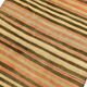 3x10 Rug For Hallway Vintage Kilim Runner Rug, 80x301Cm