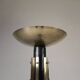 Large Art Deco floor chandelier, 1930s