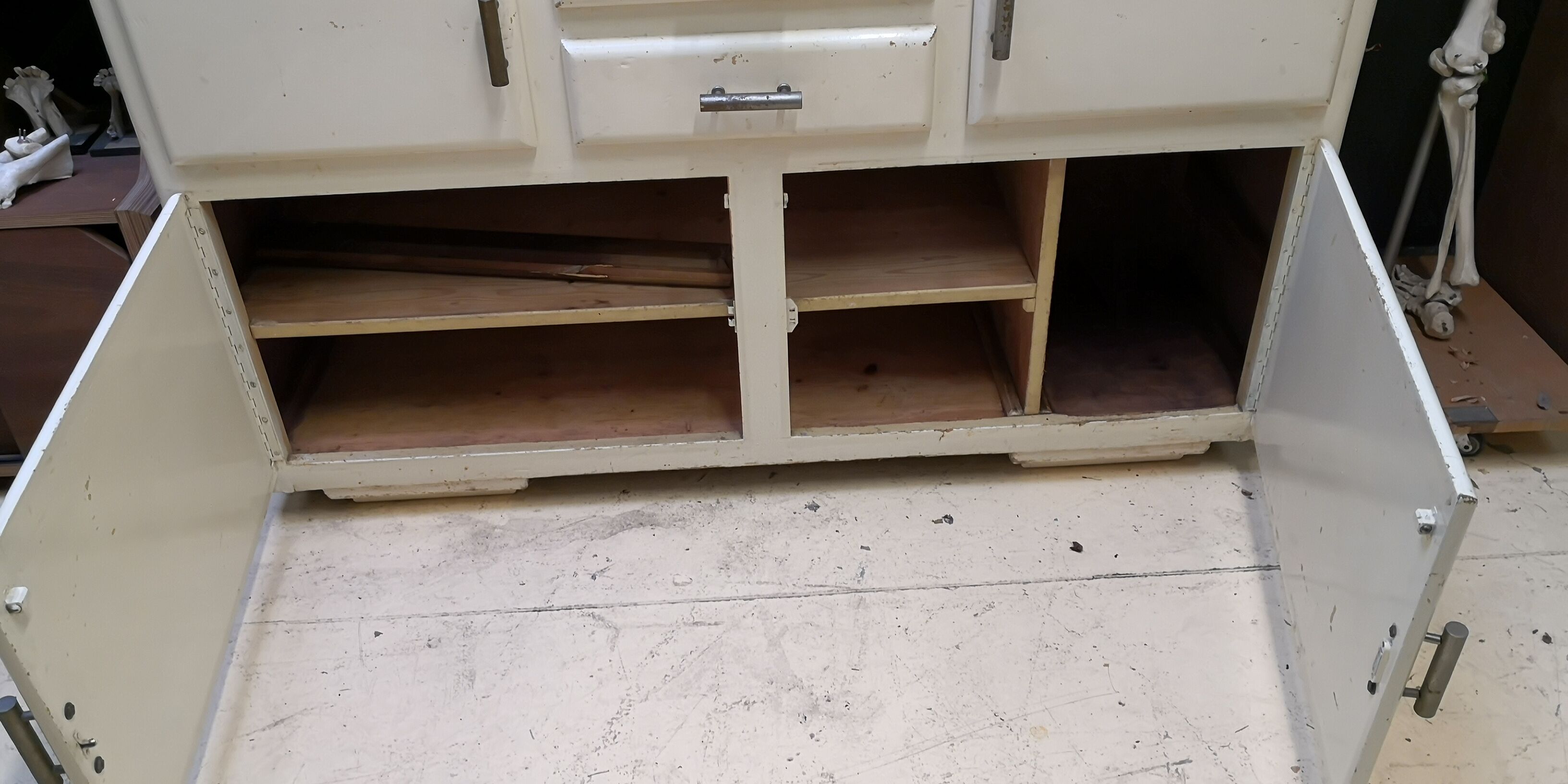 Kitchen Mado buffet, vintage, 50s