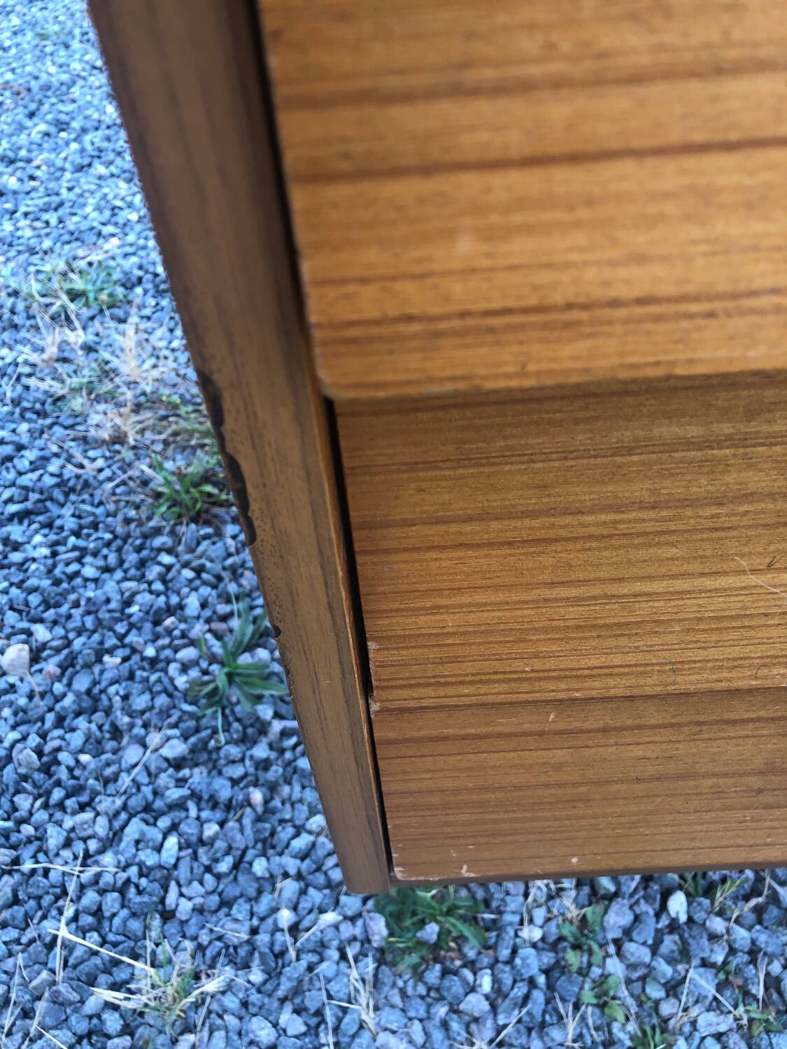 Scandinavian style office