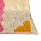 Handmade pure wool rug, size 150 x 250 cm