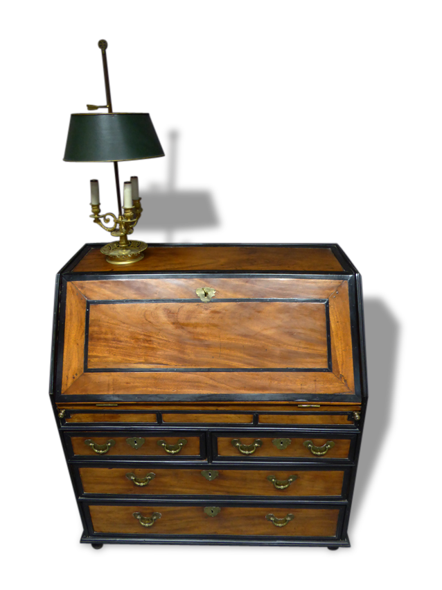 Anglo Portuguese Secretary