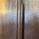 Buffet 2 portes scandinave 1950