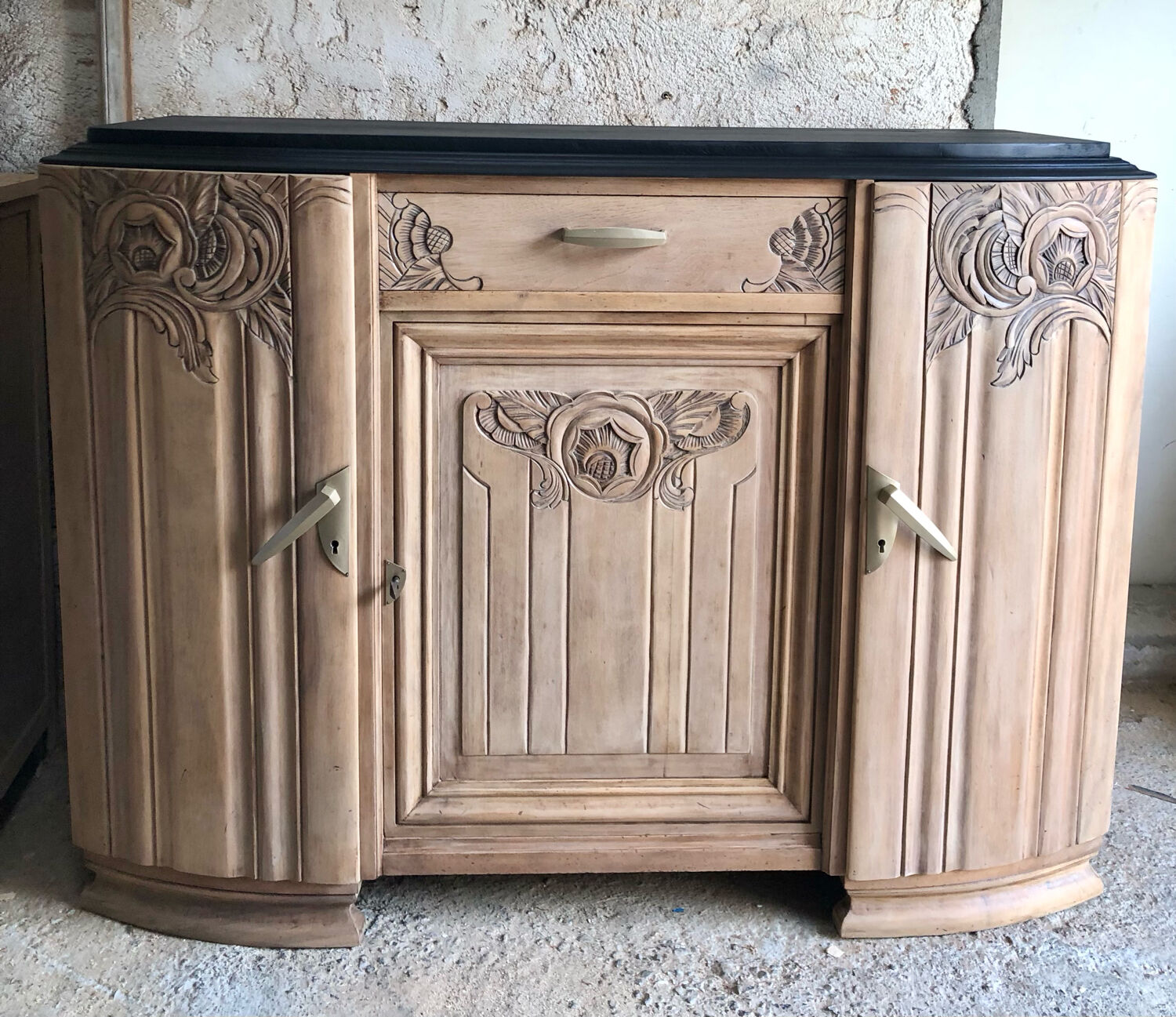 Art Deco buffet