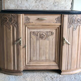 Art Deco buffet