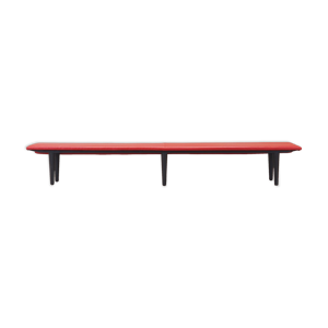 Banc, design danois,
