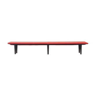 Banc, design danois, années 90, production: Danemark