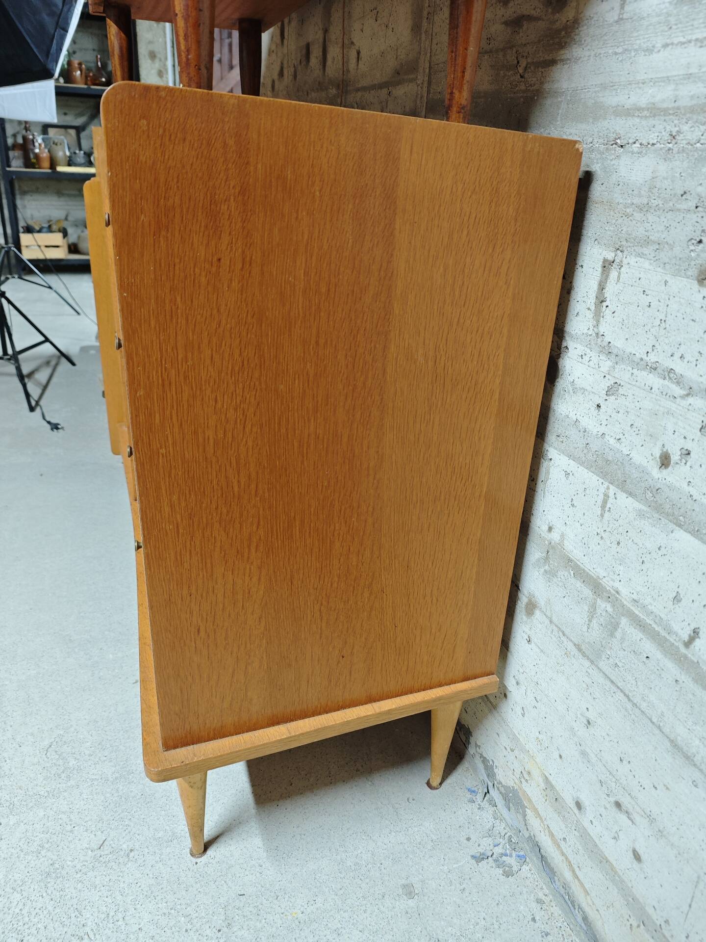 Buffet vintage