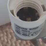 Wall lamp Foscarini Murano glass