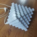 Portable lamp Vasarelly model