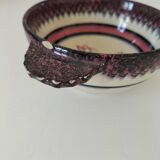 Henriot Quimper ear bowl