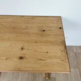 Italian bistro table