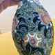 Art Deco amphora vase
