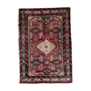 tapis vintage persan