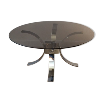 Low 70's round table