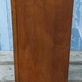 Bass bookcase