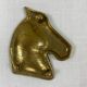 Horse pocket emptier