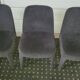 Chaises  Febo collection Apta Maxalto
