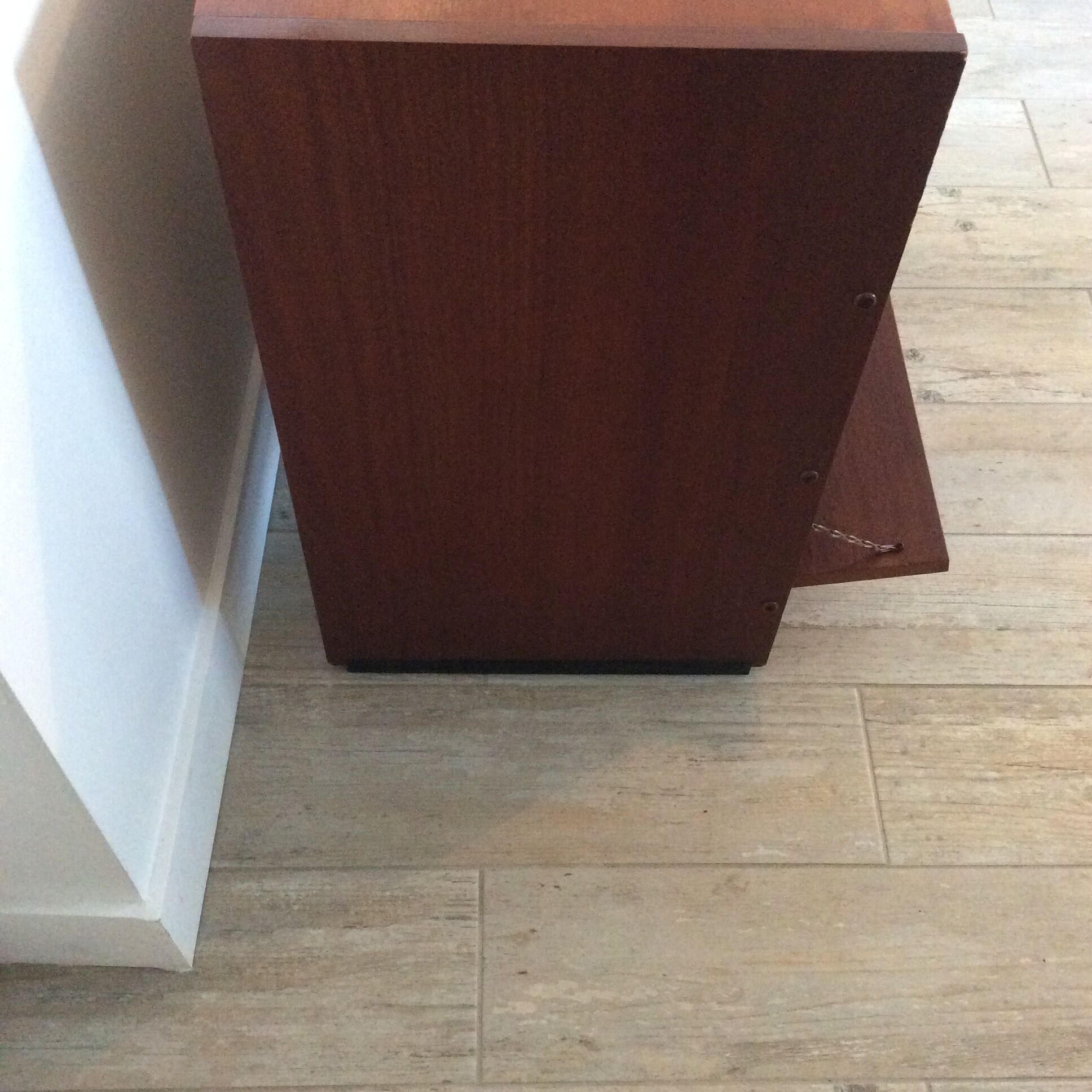 Furniture vintage shoes year 50