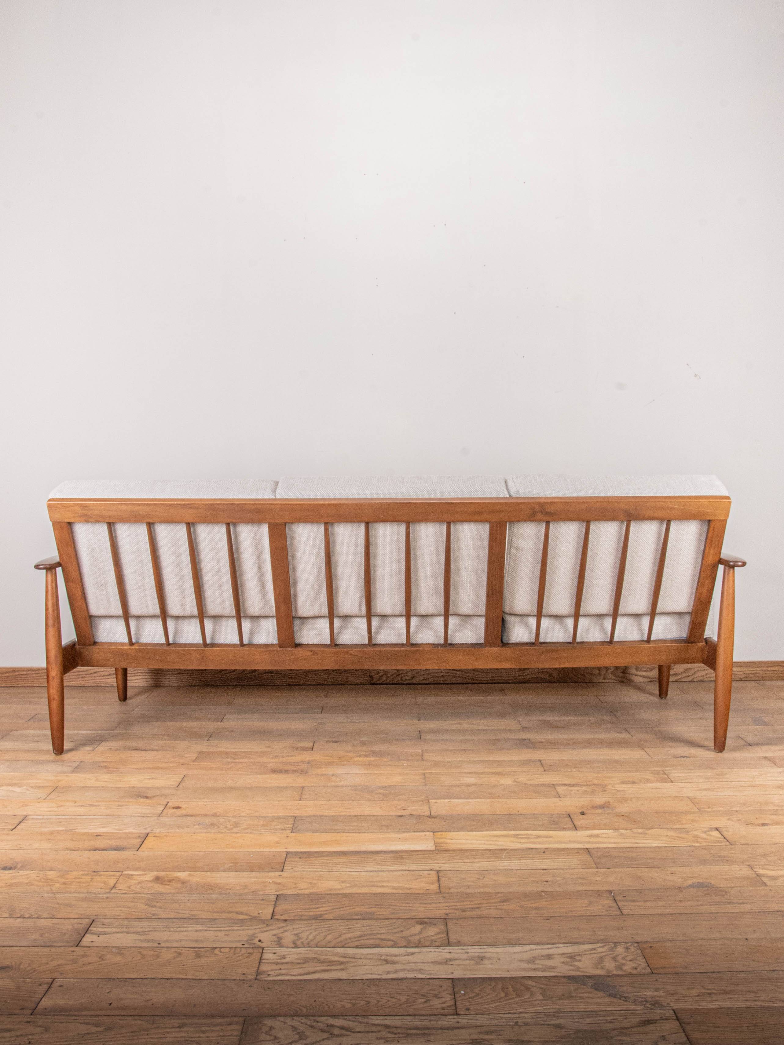 Canapé Scandinave