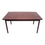 Table en palissandre, Danemark, années 1960
