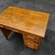 Bureau vintage maître d'école circa 1950