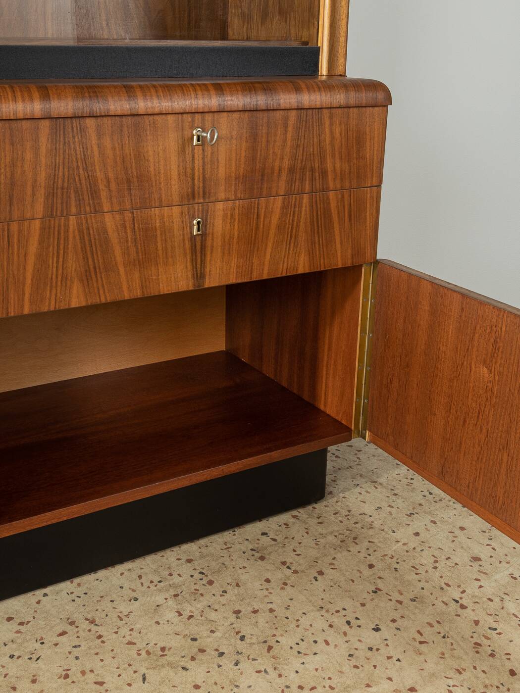 Buffet des années 1950