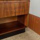 Buffet des années 1950