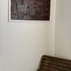 Monochrome brown table with strong relief – Wabi-Sabi spirit
