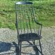 Rocking chair scandinave de Lena Larsson