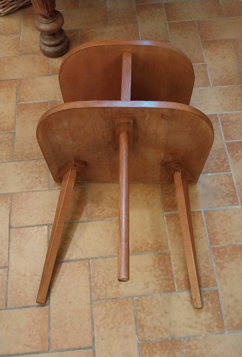 Table de chevet