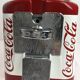 Distributeur chewing-gum coca cola collection