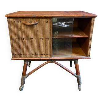 TV cabinet buffet