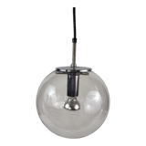 Pendant lamp globe boule limburg 70s