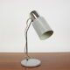 Table lamp designed by Josef Hurka for Napako, 1970's