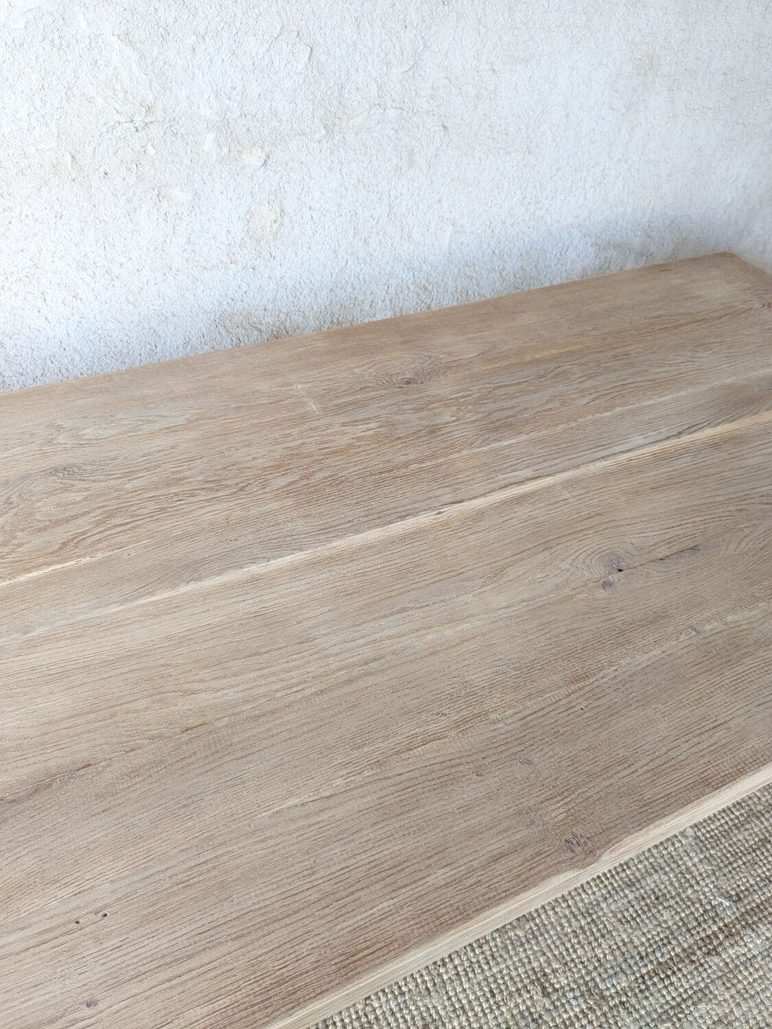Farm table