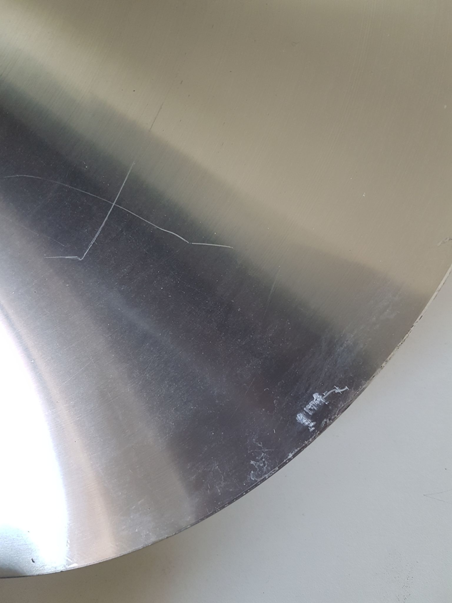 Suspension Bent Nordsted