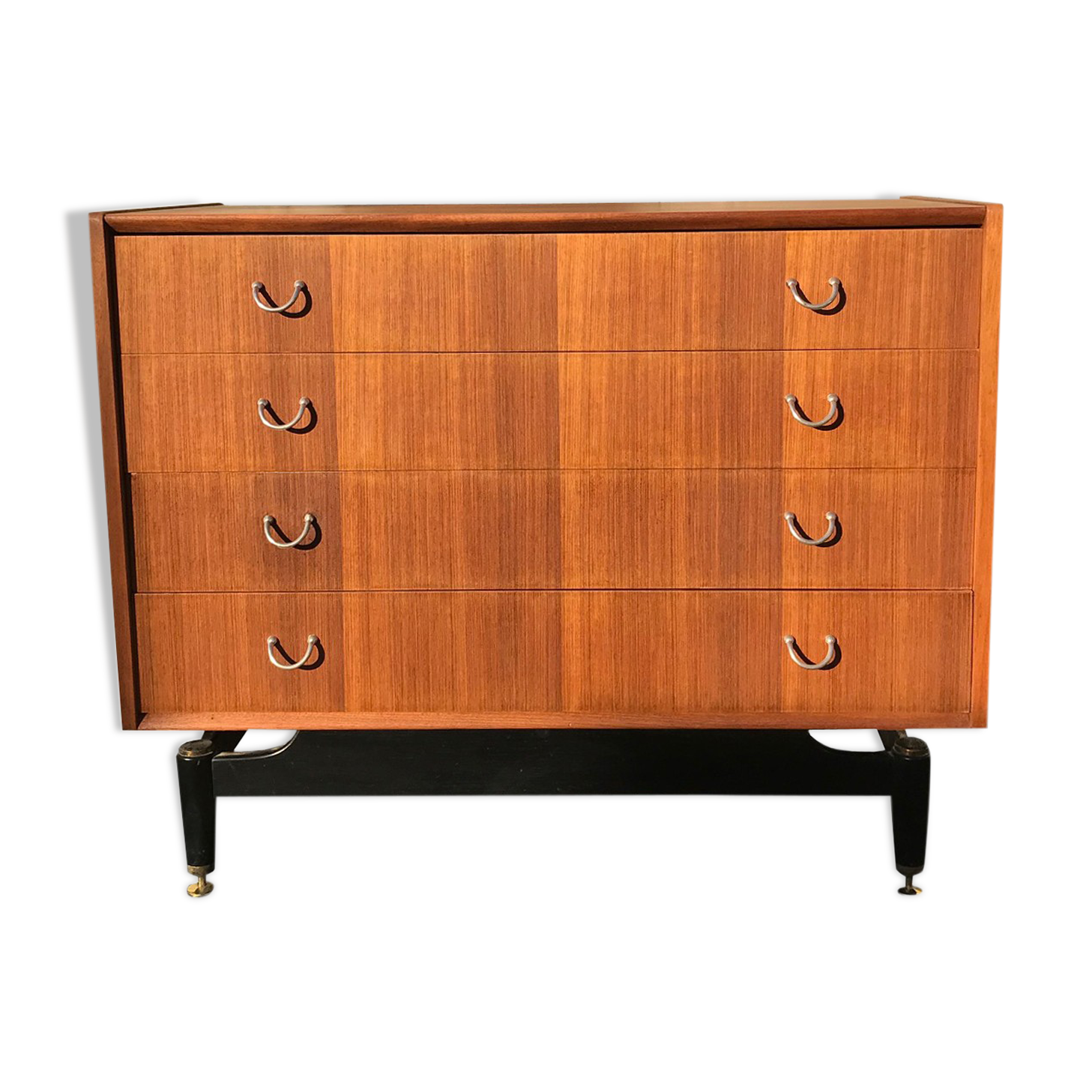 Commode E Gomme G Plan 1960