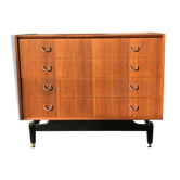 Commode E Gomme G Plan 1960