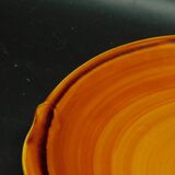 2 cake dishes K - G Lunéville - Tradition