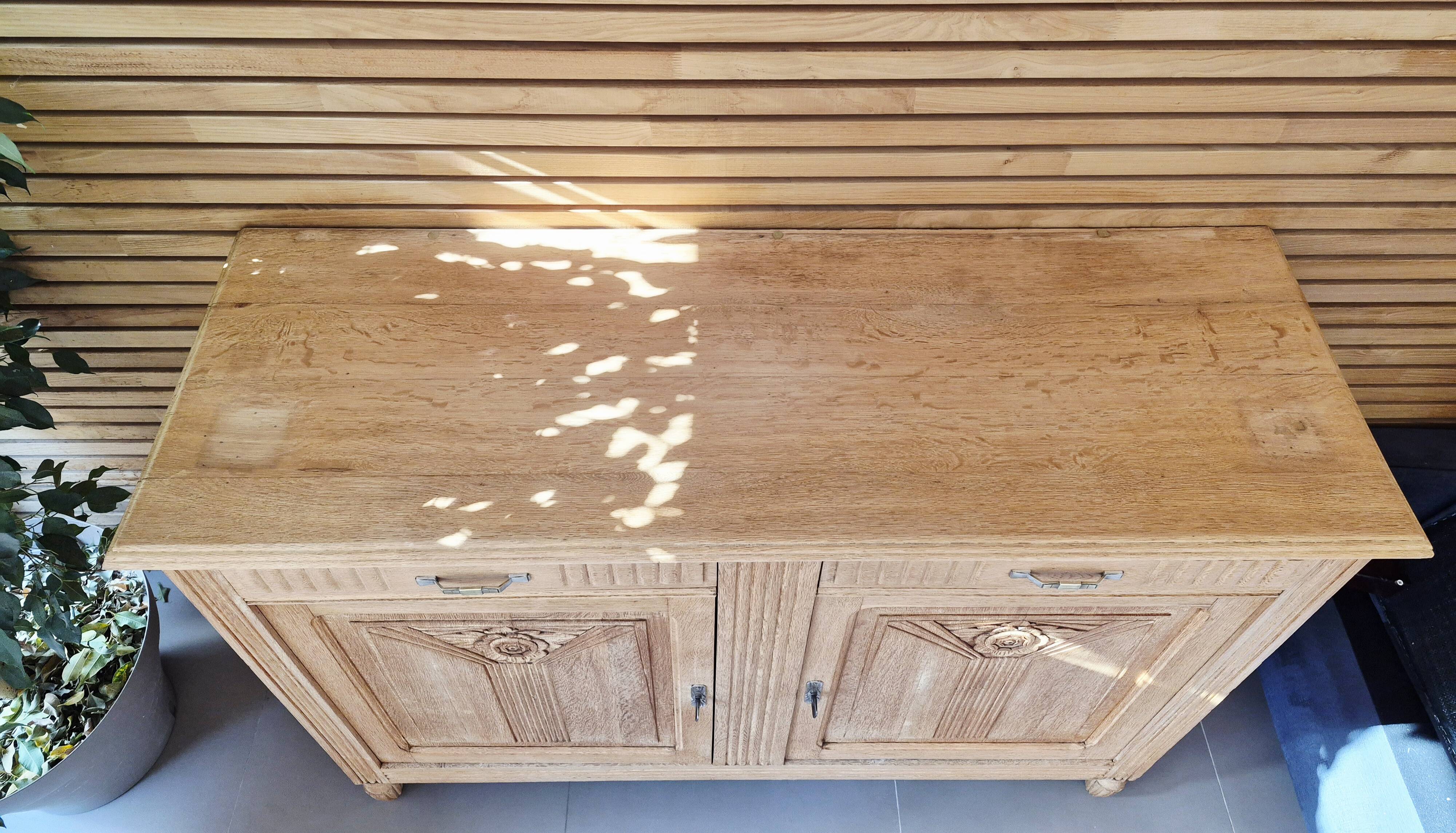 Art Deco Buffet