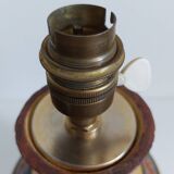 Lampe ancienne Montopoli