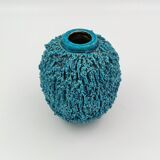Gunnar Nylund Chamotte 1960s Gunnar Vase