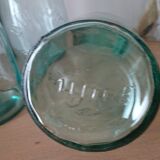 Canning bottle, jar