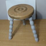Tripod stool