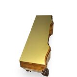 Italian console/petinuse from the 1930s