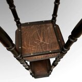 Large Napoleon III style stand