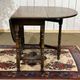 1950s oak gateleg table