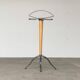 Vintage Italian postmodern coat rack by Calligaris.